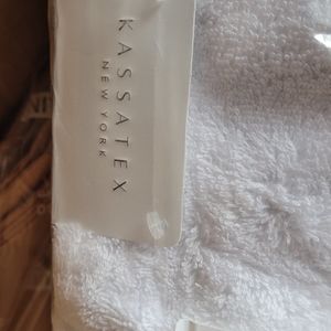 Kassatex Beach Towel 40 x 70